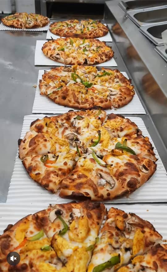 سوخاری کیلویی لنیما در نورآباد